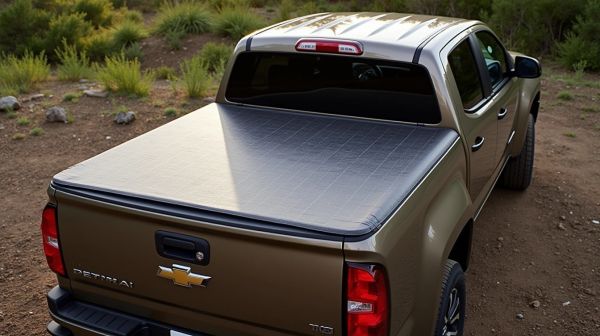 Transformez votre véhicule utilitaire avec un covering adapté