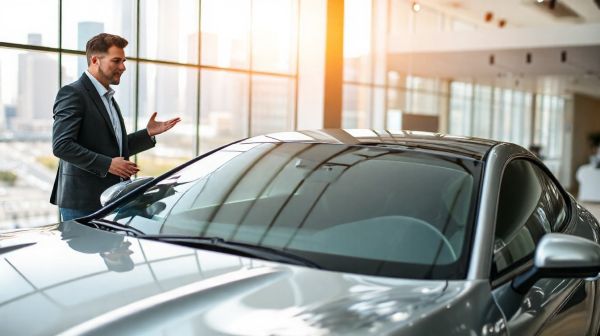 Trouvez les meilleurs tarifs pour importer une voiture d'occasion