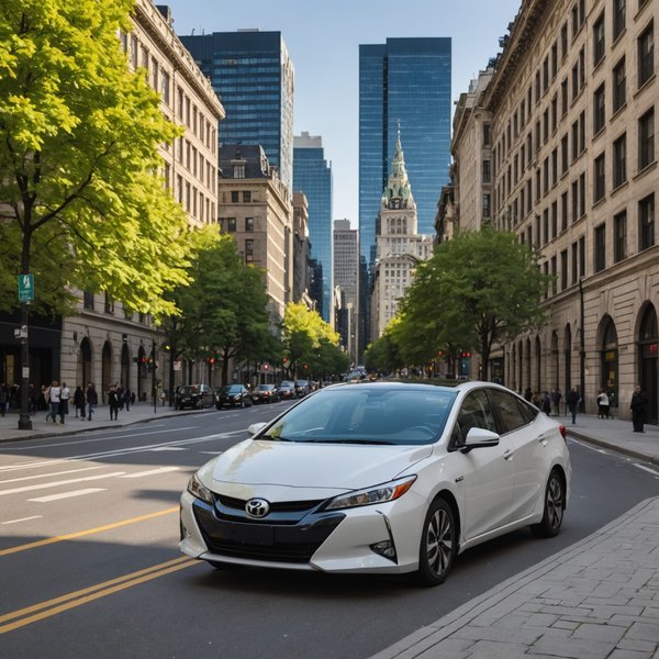 Comment optimiser les performances d'une voiture hybride pour les trajets quotidiens en ville?