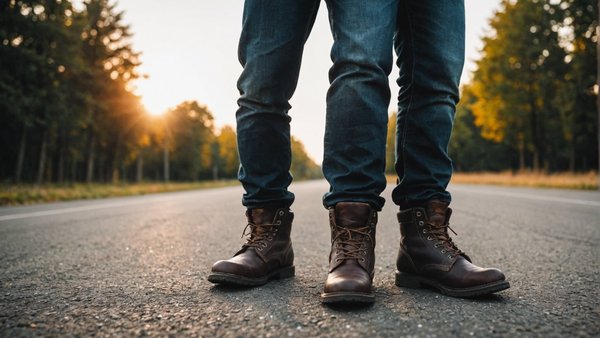 Guide ultime pour choisir la meilleure chaussure de moto