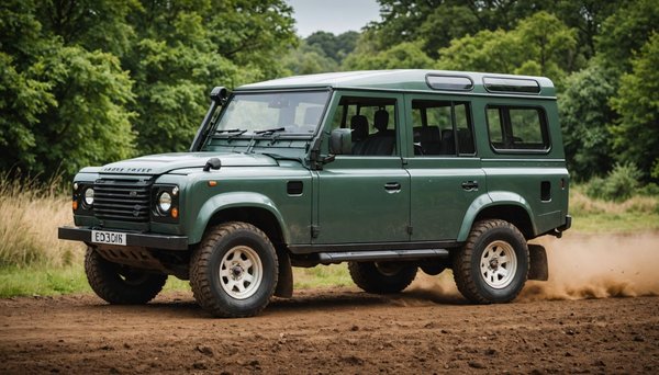 Réparer rapidement votre turbo land rover garrett efficacement