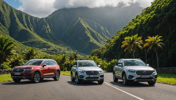 Top astuces pour économiser sur la location de voiture à la réunion