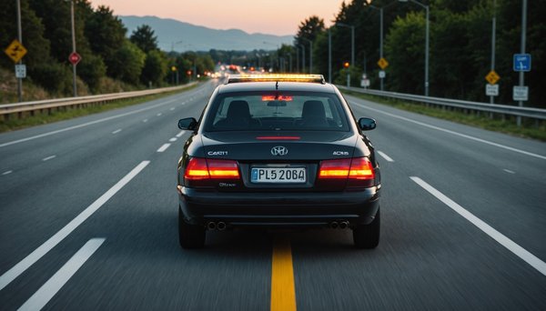 Interprétez rapidement les témoins lumineux de votre véhicule