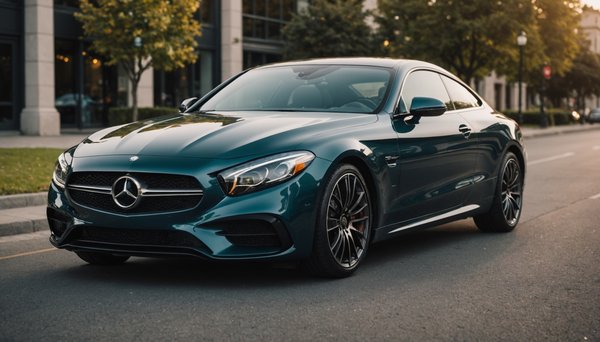 Vitre teinté pour voiture : trouvez la teinte parfaite aujourd'hui